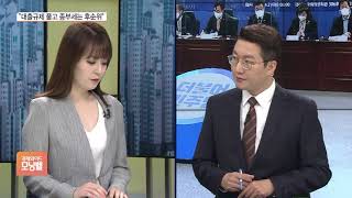 부동산 정책 수술 ‘속도전’…“대출 규제 풀고 종부세는 나중”