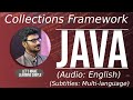Java Collections Framework (Java Collections)
