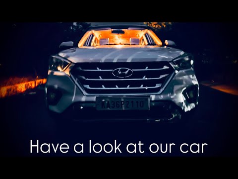 Our First Video Youtube