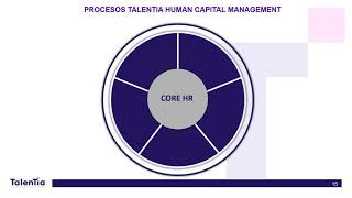 Webinar La automatización de los procesos de HR para facilitar el trabajo en remoto