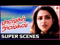 உங்களுக்கு கொஞ்சமாவது Manners இருக்கா? | Bhaskar Oru Rascal | Arvind Swamy | Amala Paul | Soori