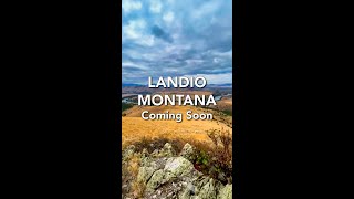 Montana Land for Sale • LANDIO