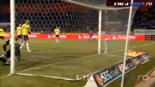 Ceahlăul - Steaua 3-4. Meci fantastic sub Pietricica