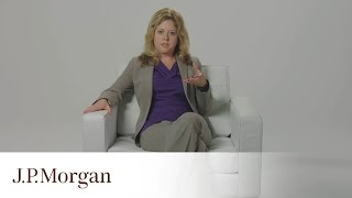 Solving Issues Together J P Morgan