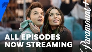iCarly | Season 3 | All Episodes Now Streaming | Paramount+