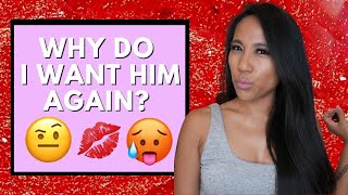 3 Tricks to Regain a Woman's Respect & Attraction (After Showing Neediness) ❌💐👎🏼