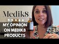 My review of Medik8 B5 Hyd8 | Winslow Skincare