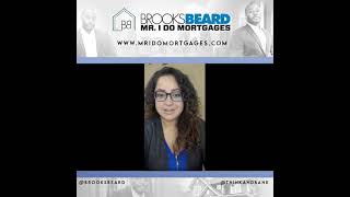 Mrs. Gonzalez Home Buying Experience w/ Brooks Beard #MRIDOMORTGAGES