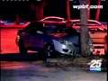 Man Found Dead In Car That Crashed Into Tree