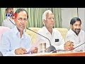 Telangana Cabinet to Clear ST Quota Hike bill Today | TV5 News