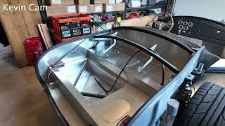 Episode 48: Building a Factory Five MK4 Roadster - Electrical Problem Solving