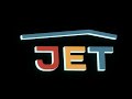 jet joshonal educational television logo april 1968 1969