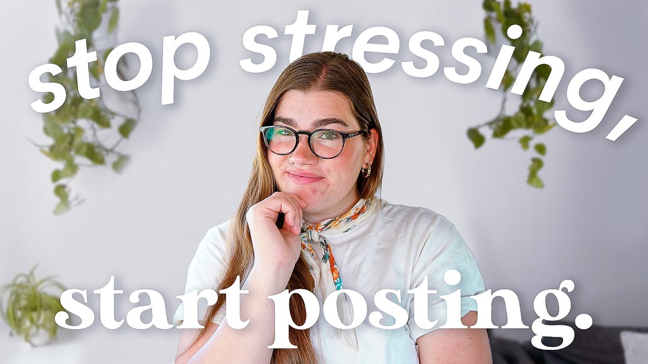 Confidence Tips Creators Need To Hear Youtube