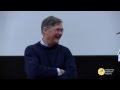 What advice do you have for scientists? Nobel Laureate Tim Hunt