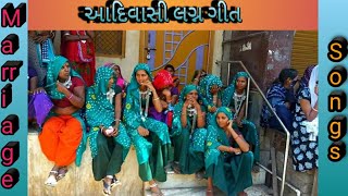 કુવાની કાઠે પોપટ બેઠો ઓ બેના લગ્ન ॥Romentic Rulane vala lagan geet॥ Lagan geet