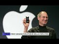 first gen iphone sells at auction for almost 380 times its original price