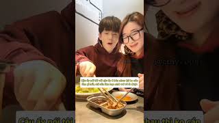 [ Douyin Couple ] Vương Nhất Nhất // Tình Yêu Chị Em P52_P55 #tiktok #couple