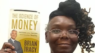 1. The Science of Money 💸 Chapter 5- Book Reading - Author Brian Tracey with Dan Strutzel - 🪄