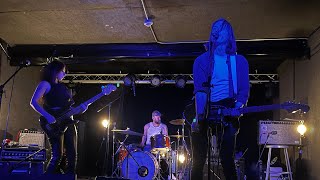 Happy99: Psychedelic Post-Punk band (Live in Toronto)