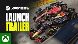 F1® 23 - Launch Trailer