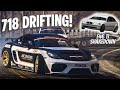 This Is What Everyone Misses About Drifting