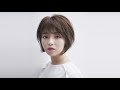 그라피tv 태영근의 질감 조절 테크닉 asian haircut tutorial korean woman s haircut