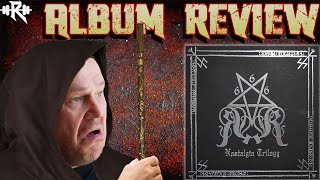 Kalmankantaja - atmospheric black metal in three parts [compilation review]