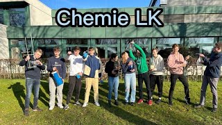 Chemie LK Gymnasium Verl