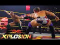 ABC vs. Sinner & Saint, Bhupinder Gujjar vs. Shogun | TNA Xplosion July 5, 2024