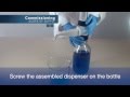 Bottle Top Dispenser Service Video