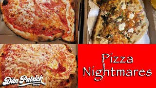 Look In: Pizza Nightmares | 03/03/22