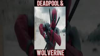 Deadpool & Wolverine Official Trailer 2024 | #DeadpoolWolverine #deadpool3 #ryanreynolds