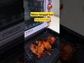 MENU TANGGAL TUA LOW BUDGET | AYAM BAKAR STEIK AYAM | RESEP SEDERHANA #chickensteakrecipe #ayambakar