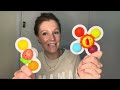 review baby fidget spinners