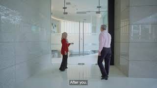 Roche Virtual Tour // RAW Studio