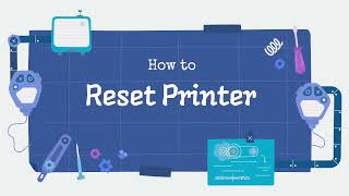 How to Reset Printer EPSON L310