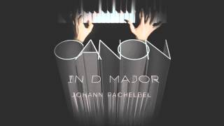 Canon in D (Matus Remix)