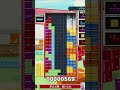 やっぱこれでしか得られない栄養がある tetris ゲーム ぷよテト ぷよぷよテトリス2 テトリス