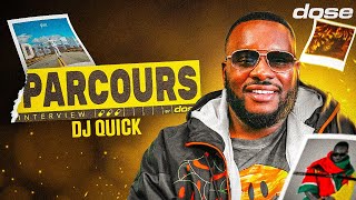 DJ QUICK (MAL LUNÉ MUSIC) : \