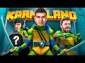 El NUEVO INTEGRANTE del TEAM KARMALAND!!