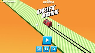 How to get INFINITE money and score in Drift Boss (math playground)