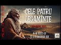 Cele patru legaminte de Don Miguel Ruiz(audiobook)#dezvoltarepersonală #cartiaudio #audiobookromana