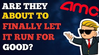 AMC Stock - Gamma Squeeze To Finally Unleash The Explosion...?