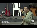 The Attitude Of A Mountain Taker | Bishop J B Masinde