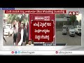 కోమటిరెడ్డి రాజీనామా ఆమోదించిన స్పీకర్ ఓం బిర్లా komatireddy venkat reddy resignation abn telugu