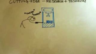 Benedict S. - Xerox Intern