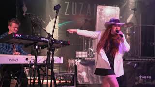 Zuzana H. - Kapitán Live Ostrava 2023