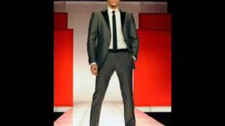 Make Me A Supermodel Winner 2009 Branden Rickman ROCKS