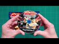 tekken 5 unboxing ⬇ please read ⬇