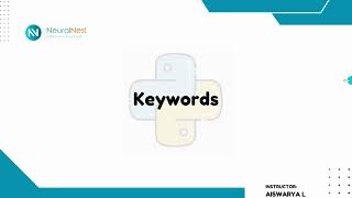 Python Tutorial 10 | Keywords in Python | Python Basics for Beginners